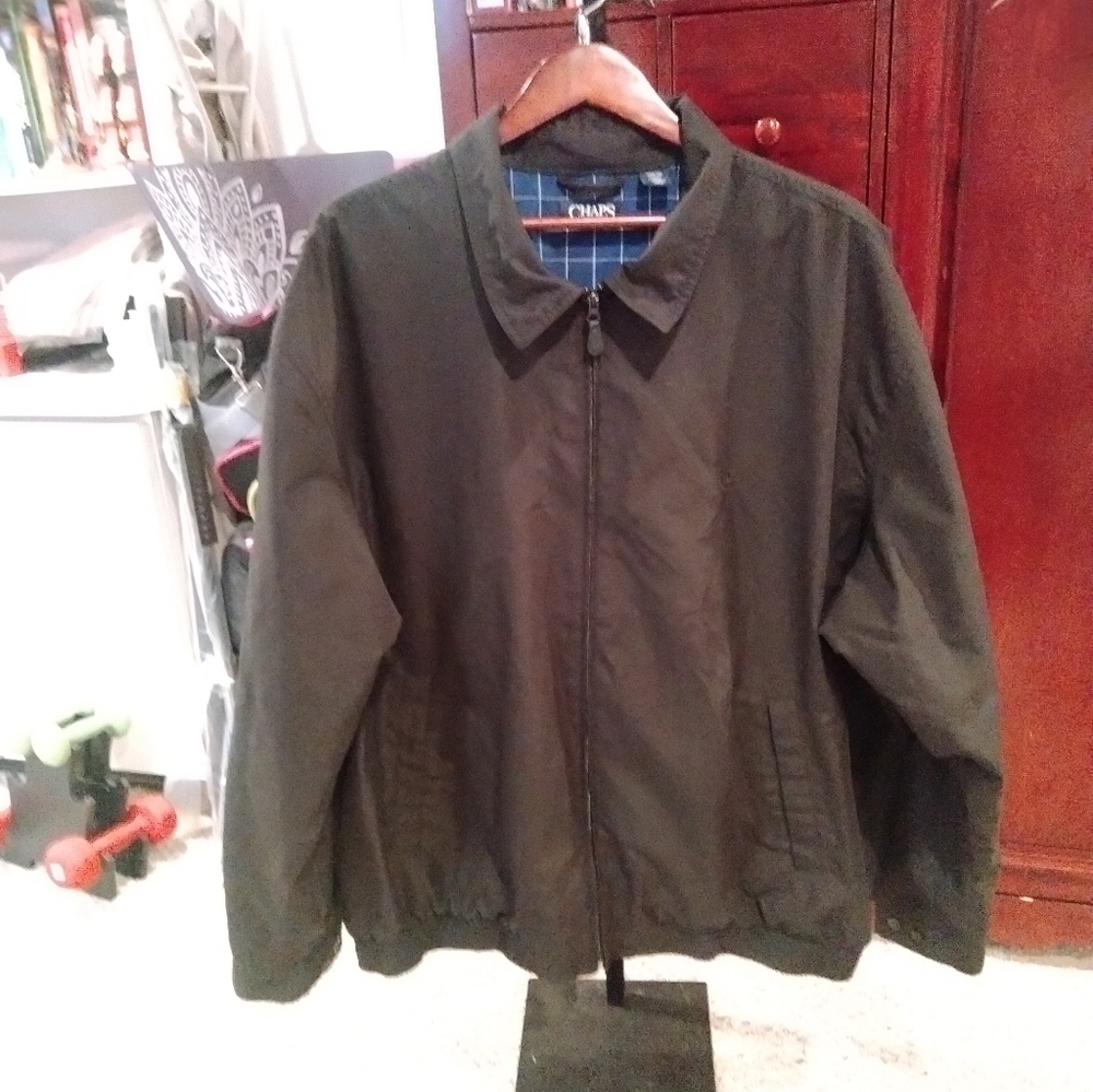 Chaps Jacket - image 1